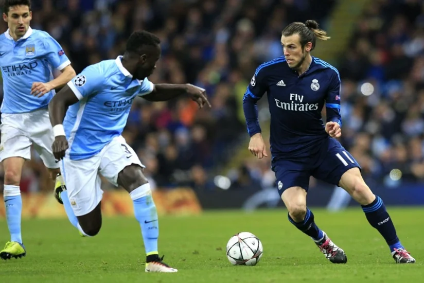 ​Bu axşam Real və Mançester Siti Çempionlar Liqasında ikinci finalçını müəyyən edəcək