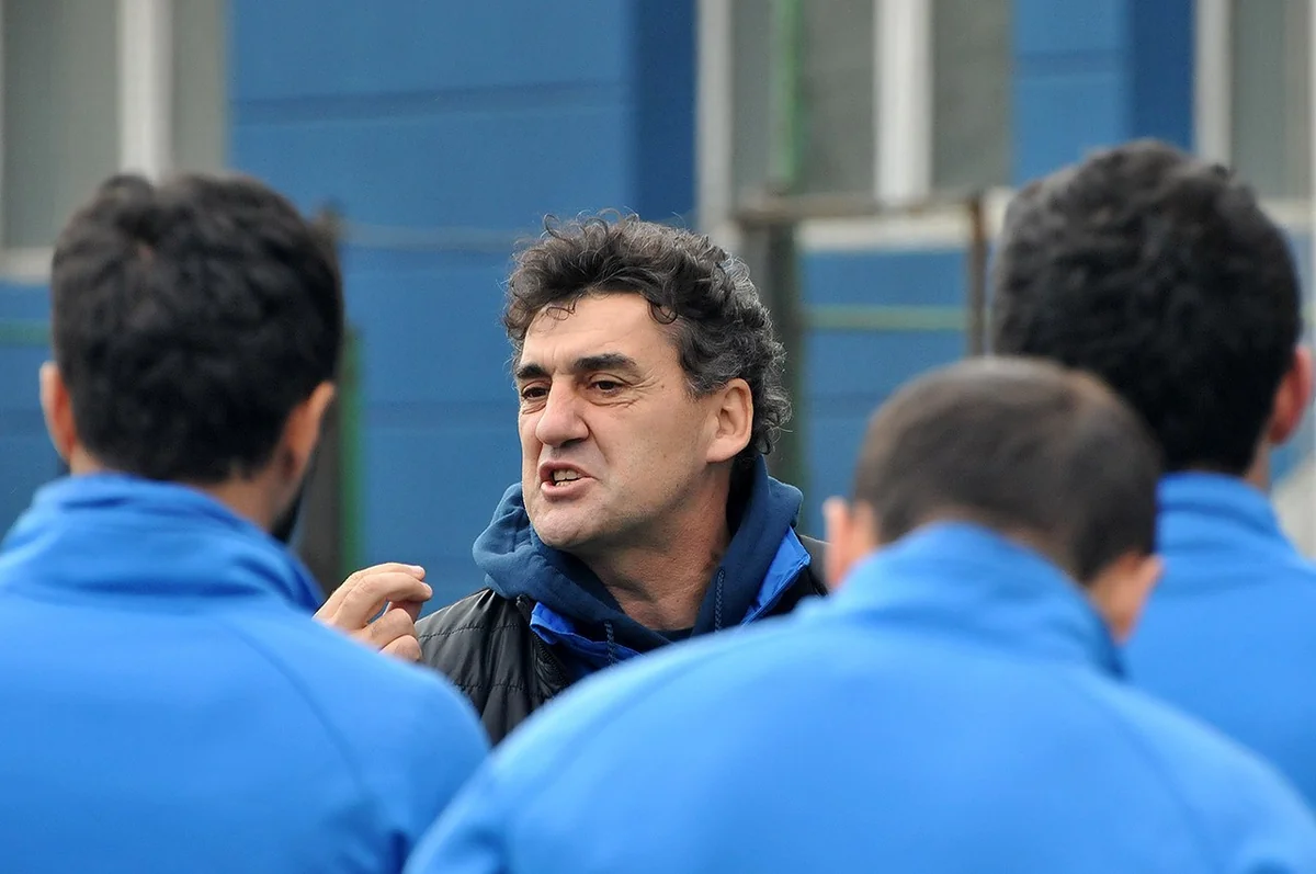 AFFA Keşlə klubunu idman direktoruna görə cəzalandırıb