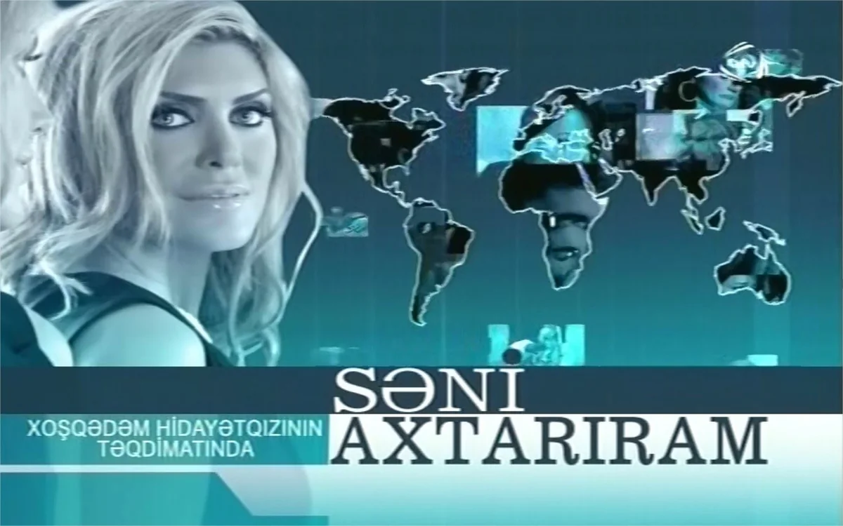 Müəllif Hüquqları Agentliyi “Səni axtarıram” verilişi ilə bağlı yaranmış mübahisələrə münasibət bildirib