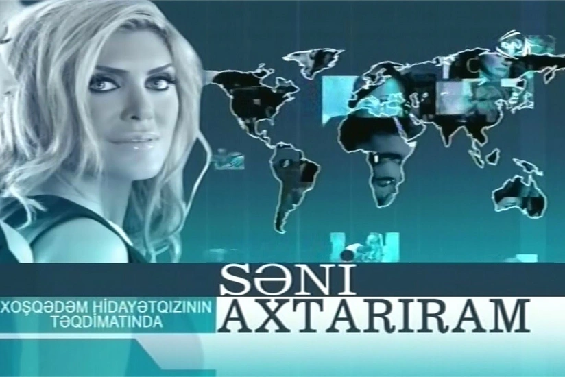 Müəllif Hüquqları Agentliyi “Səni axtarıram” verilişi ilə bağlı yaranmış mübahisələrə münasibət bildirib