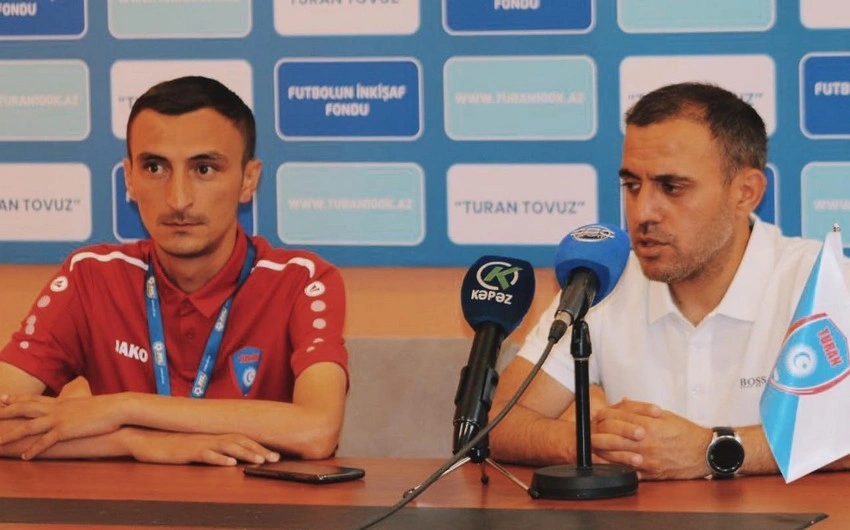 Ayxan Abbasov: Qarabağla səfərdə oynamaq çox çətindir