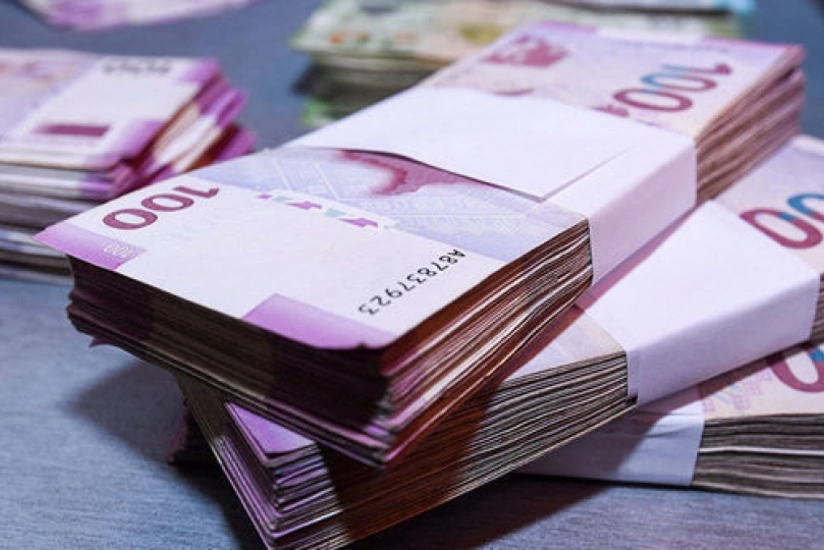 Gömrük orqanlarının gələnilki büdcə öhdəliyi 4 milyard manatdan çox olacaq