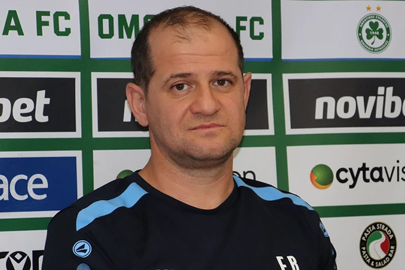 Araz-Naxçıvanın baş məşqçisi: Omoniya səfərində yaxşı nəticə qazanmaq üçün çalışacağıq