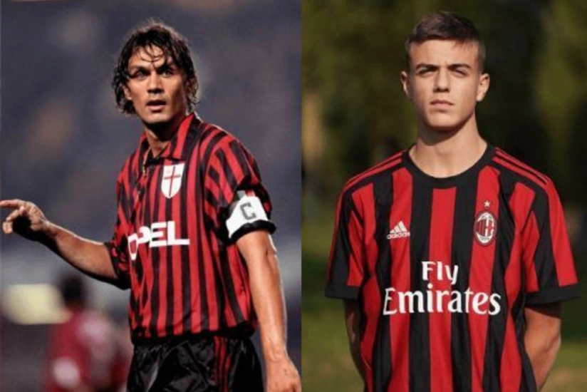 Paolo Maldini və oğlu koronavirusa qalib gəldi