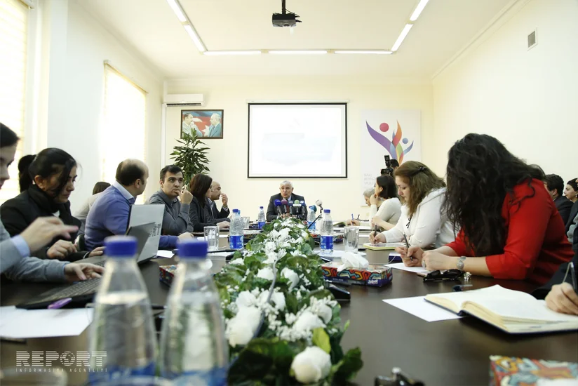 Kamal Abdullayev: Azərbaycan xalqında ermənilərlə əvvəllər olduğu kimi birgə yaşamaq potensialı var