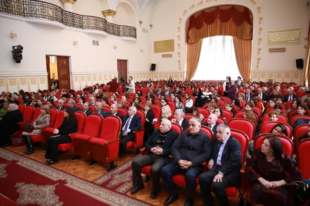 Qərbi Azərbaycana qayıdışla bağlı ictimai dinləmə keçirilib