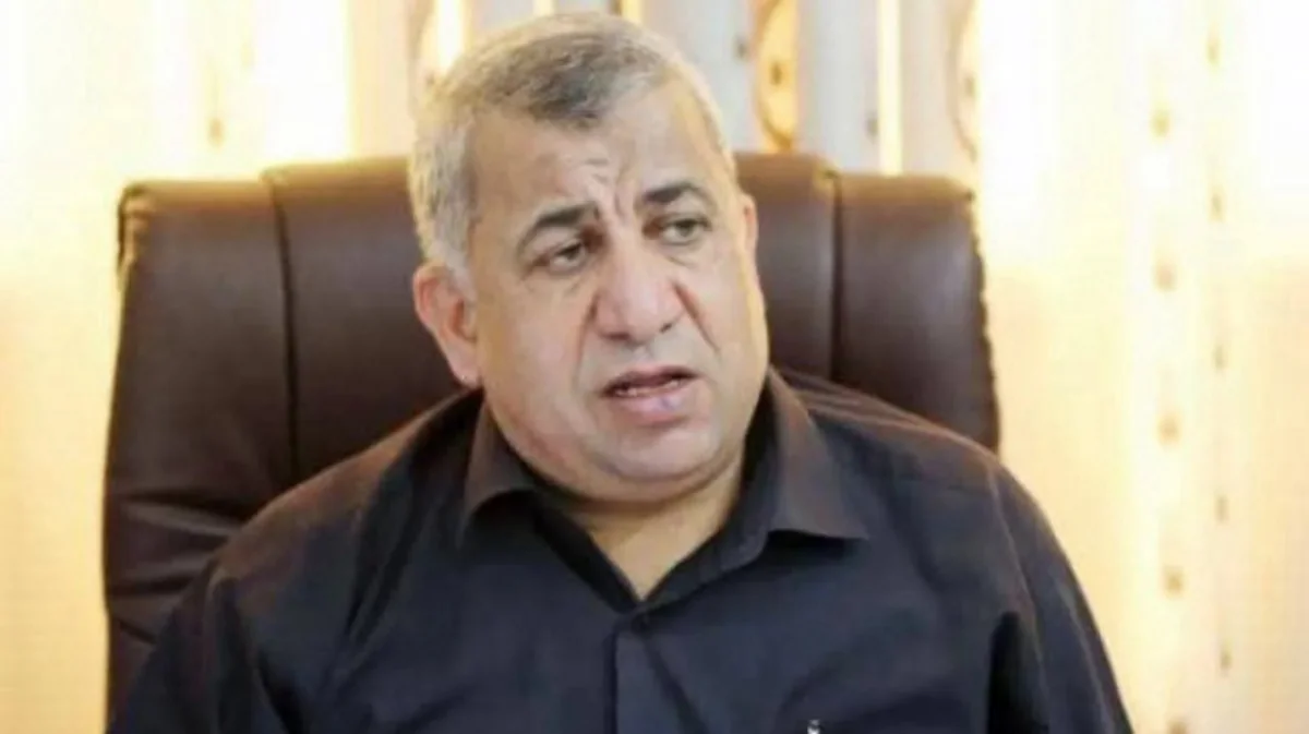 Hamas prime minister killed in Israeli airstrikes on Gaza