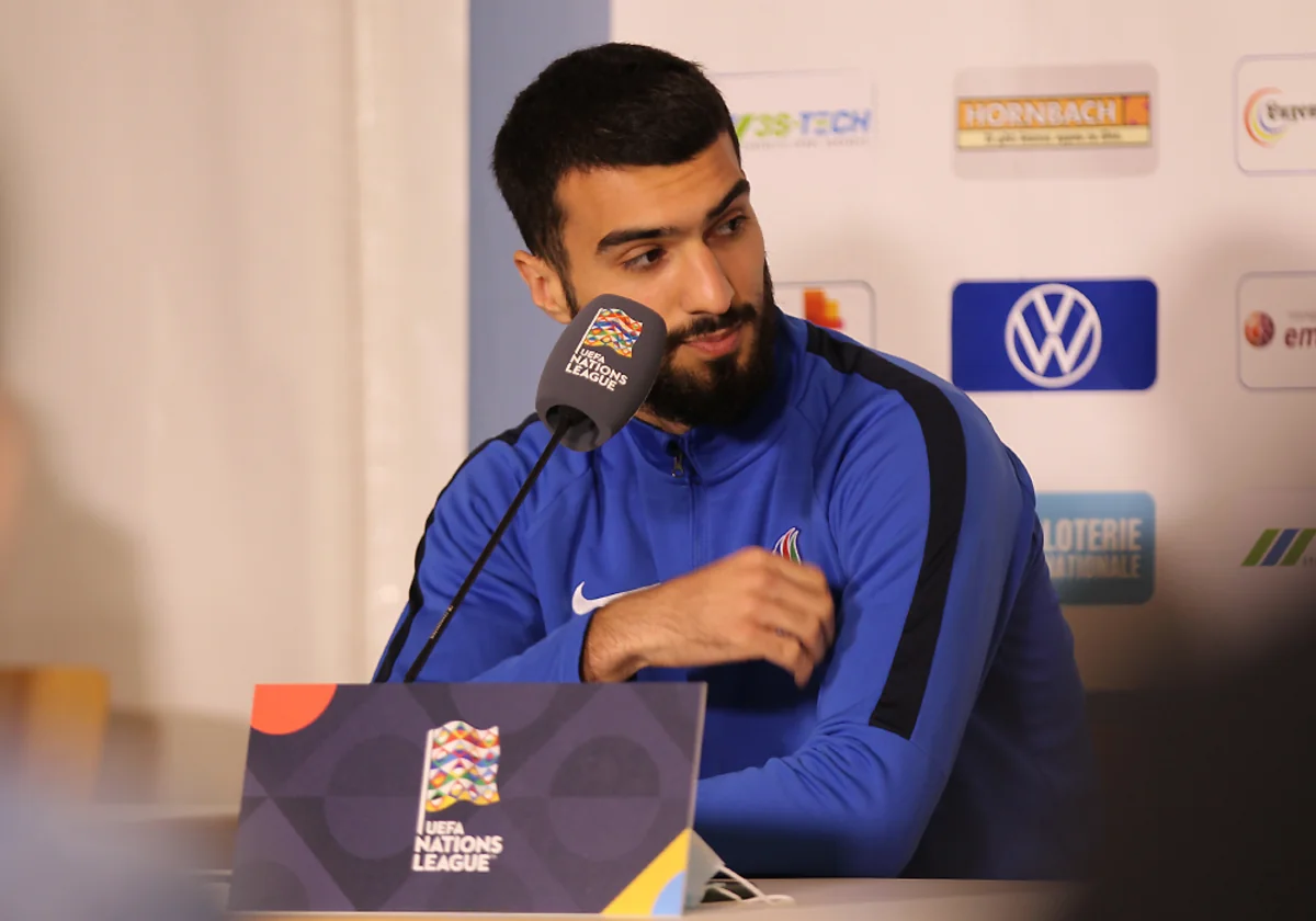 Konyaspor Mahir Emrelini TFF-yə sifariş edib