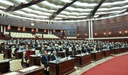 Media subyektlərinin Media Reyestrindən çıxarılacağı hallarla bağlı dəyişikliklər I oxunuşda təsdiqlənib