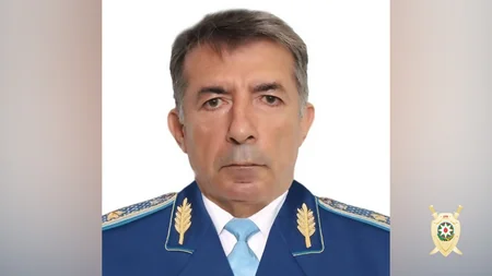 Bakıda dələduzluqla məşğul olan “general” saxlanılıb