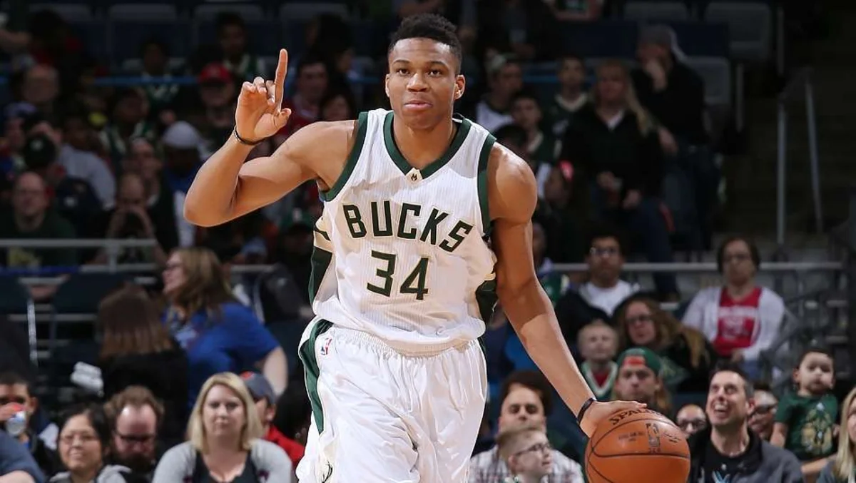 NBA-da mövsümün ən dəyərli basketbolçusu açıqlanıb