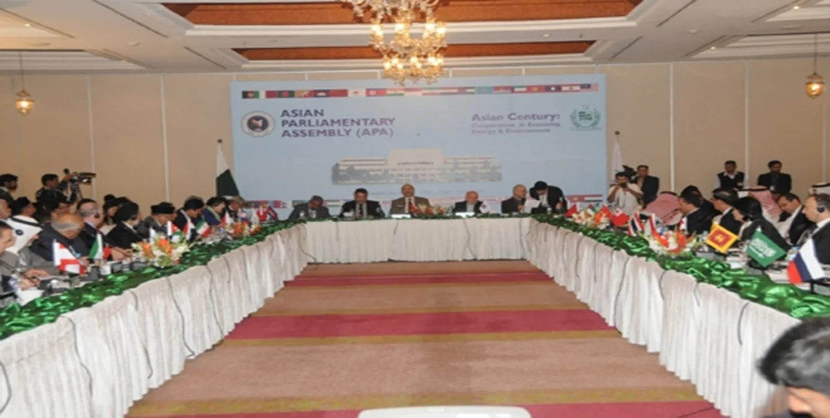 Депутат Милли Меджлиса примет участие на заседании комитета Азиатской Парламентской Ассамблеи