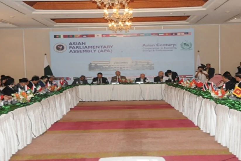 Milli Məclisin deputatı Asiya Parlament Assambleyasının komitə iclasında iştirak edəcək