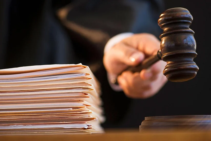 Fərhad Əliyevin qohumuna hökm oxunub