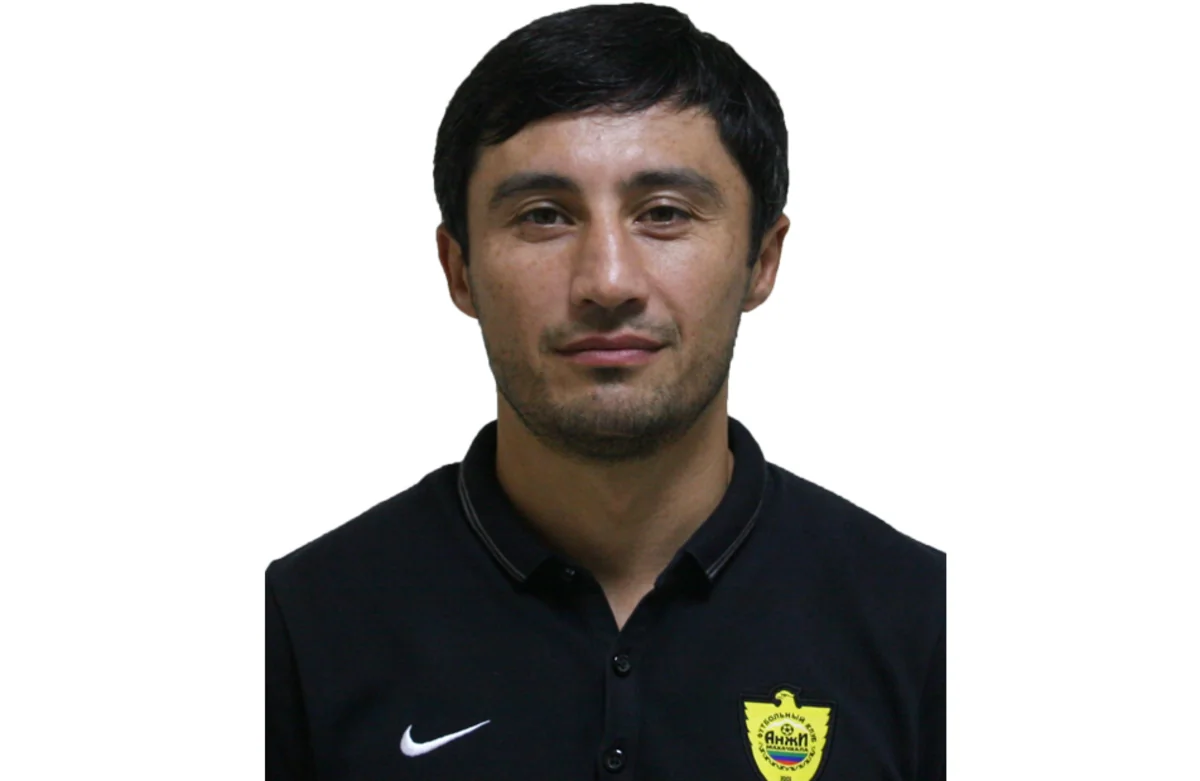 Former player of Azerbaijani club will manage Russia’s Anji