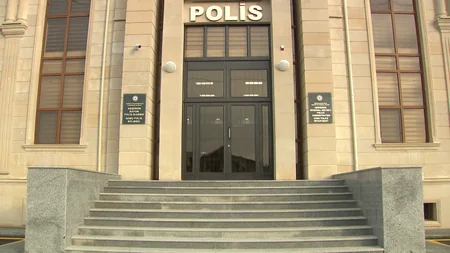 Bakı və Abşeronda 5 avtomobil qaçıranlar saxlanıldı - VİDEO