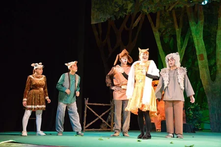 ​'Dovshanyn ad günü' premiere performance to be held