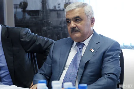 SOCAR prezidenti “Şahdəniz -2” layihəsi üzrə işlərin gedişi ilə maraqlanıb