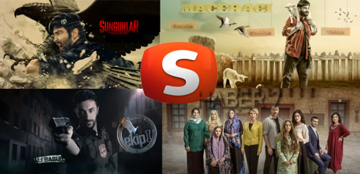 ​Samanyolu TV bütün serialların çəkilişini və proqramların hazırlanmasını dayandırıb