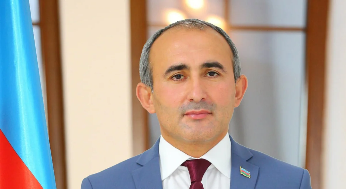 Allahverdi Musayev: “Vaxtından əvvəl doğulmuş uşaqlara hepatit B peyvəndi vurulmamalıdır”