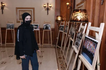 Misir alimləri: “Heydər Əliyev ikitərəfli əməkdaşlığı inkişaf etdirən böyük dövlət xadimi olub”