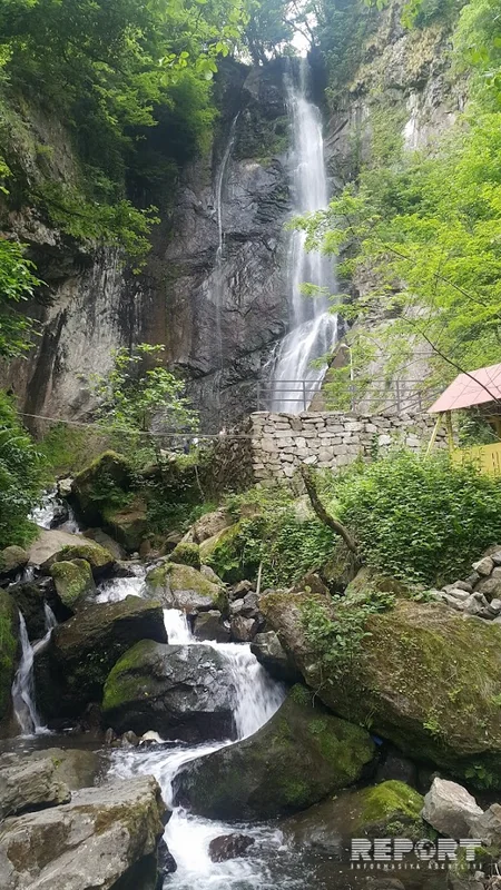 Батуми - жемчужина Черного моря, город с необычной архитектурой - РЕПОРТАЖ