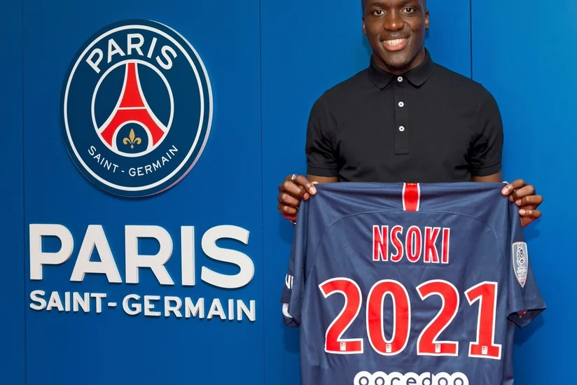Fransa klubu 19 yaşlı futbolçu ilə peşəkar müqavilə imzalayıb