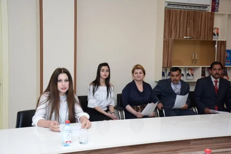 Lerik sakinləri nazirdən ikinci “Uzunömürlülər festivalı”nın keçirilməsini istəyiblər