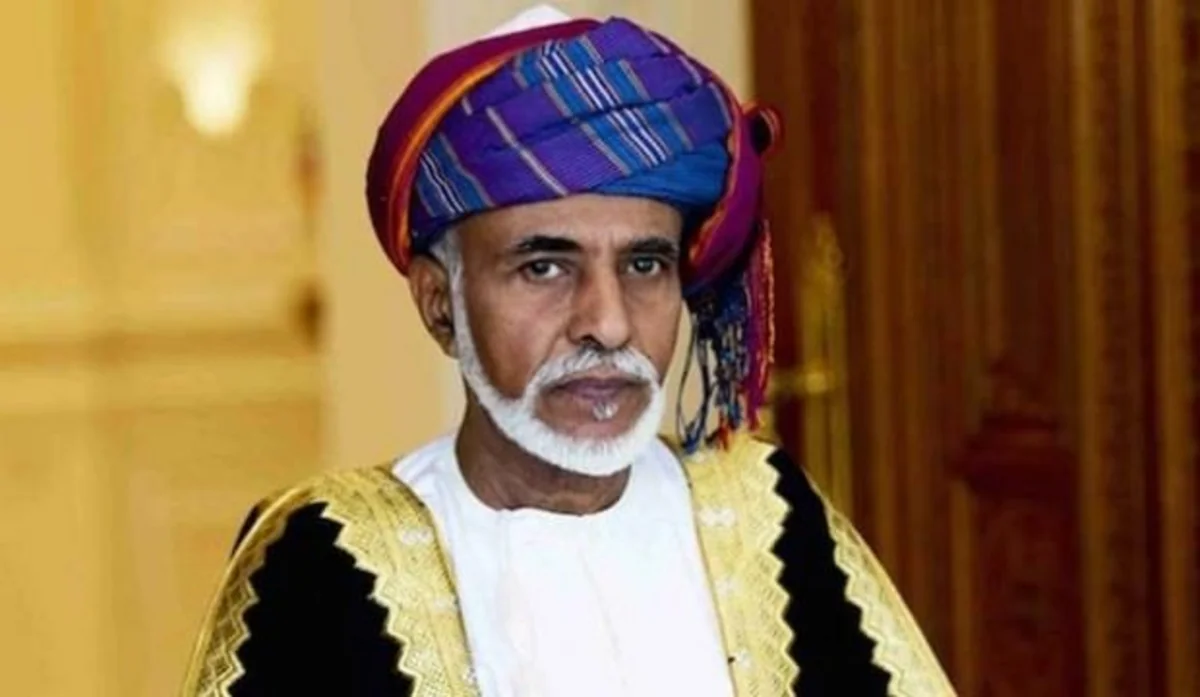 Oman opens its airplace for Israel's El Al airline