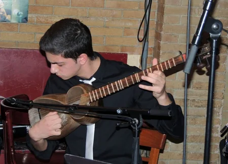 Parisdə Azərbaycan caz musiqisi səsləndirilib
