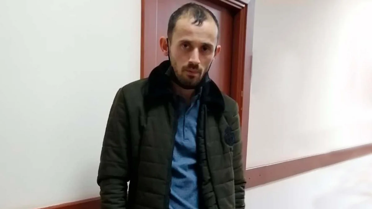 Pirotexniki maddələrin satışını gizli şəkildə təşkil edən şəxs saxlanılıb