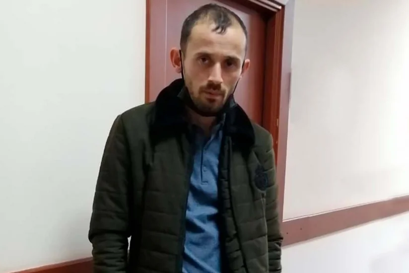 Pirotexniki maddələrin satışını gizli şəkildə təşkil edən şəxs saxlanılıb