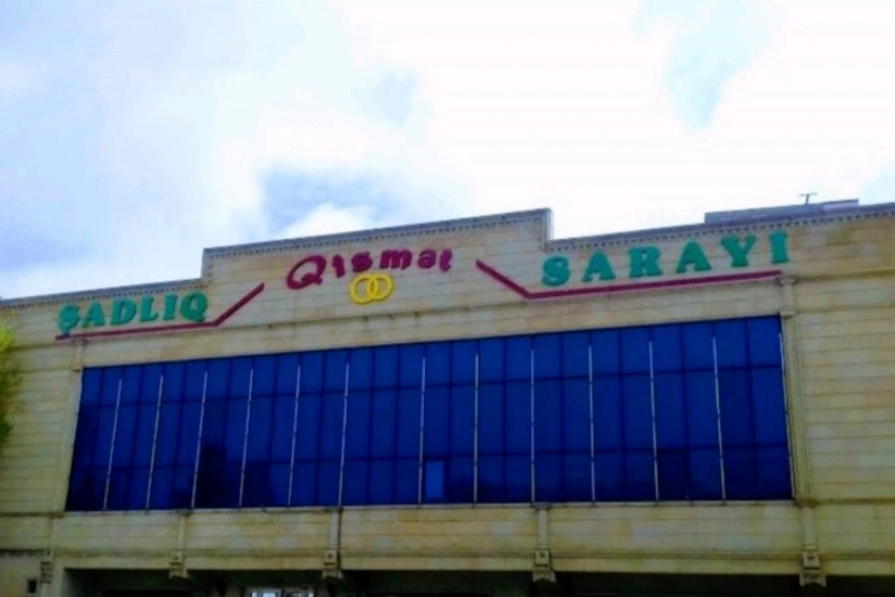 “Qismət” şadlıq sarayında pozuntular aşkarlanıb