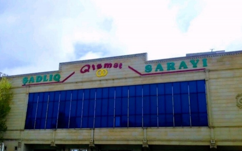 “Qismət” şadlıq sarayında pozuntular aşkarlanıb