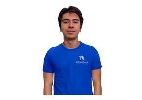 Azərbaycanlı gənc maksimum bal ilə TR-YÖS-ü fəth etdi