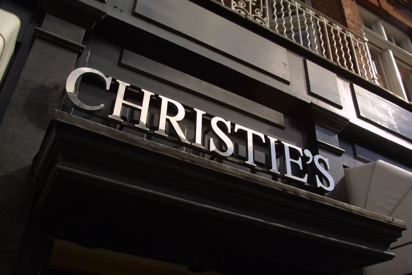 Продажи Christie`s в 2021 году достигли 7,1 млрд долларов