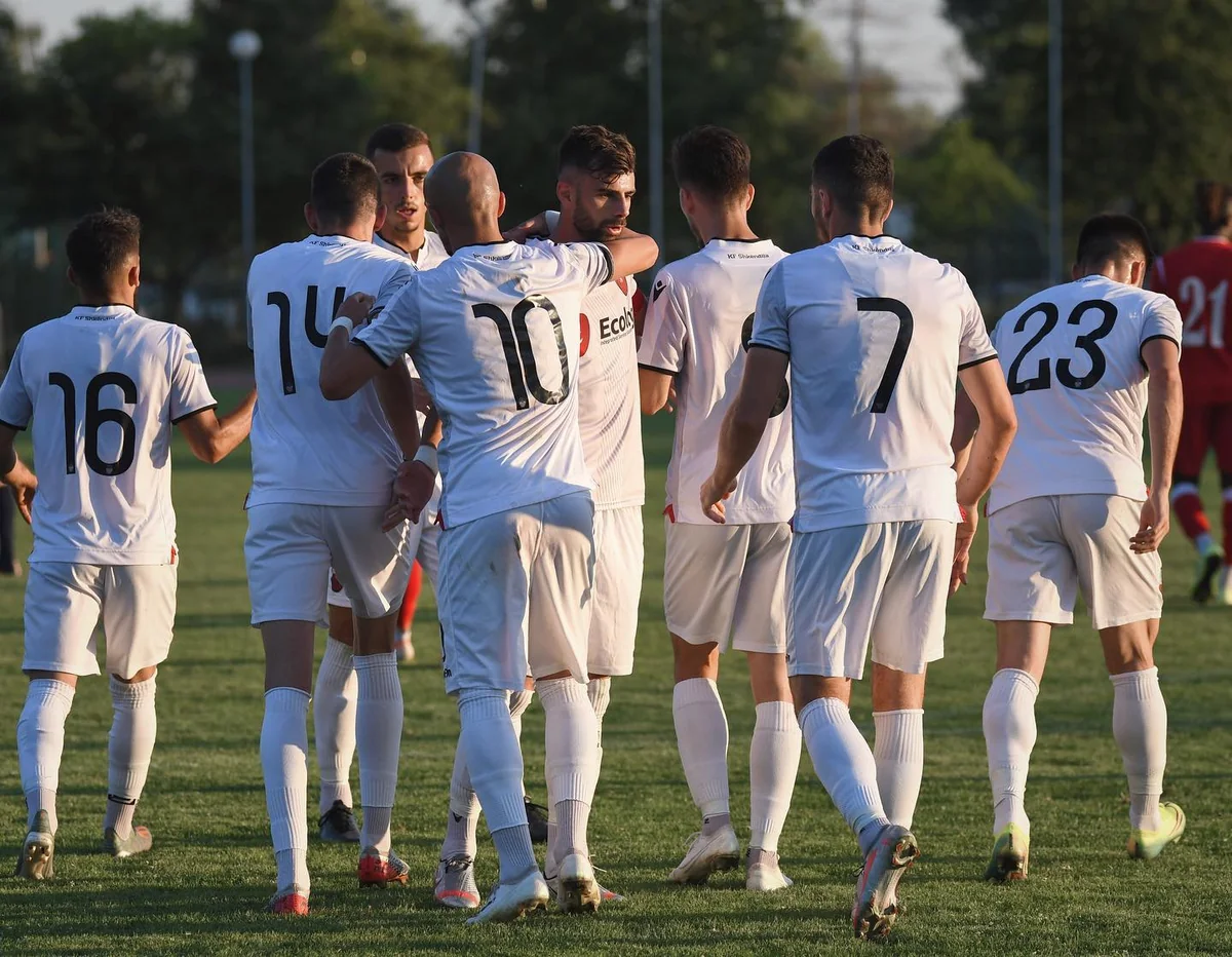 Sumqayıtın rəqibi 5 legioner sifariş etdi - SİYAHI