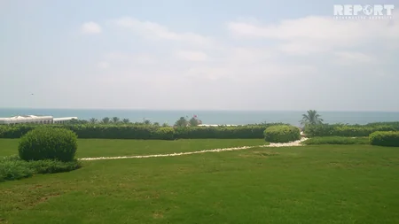 ​Мэр Мунир Каралоглу: В прошлом году Анталью посетили 35 000 туристов из Азербайджана