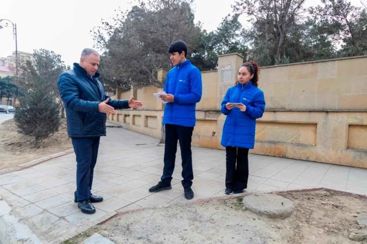 Qaradağda reydlər keçirilib, çatışmazlıqların aradan qaldırılması üçün təkliflər hazırlanıb