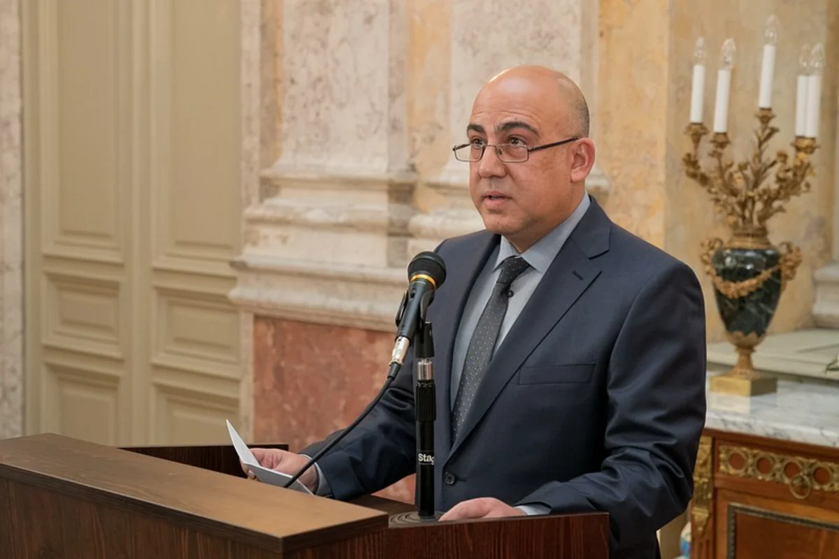 Turkiye appoints new ambassador to Georgia