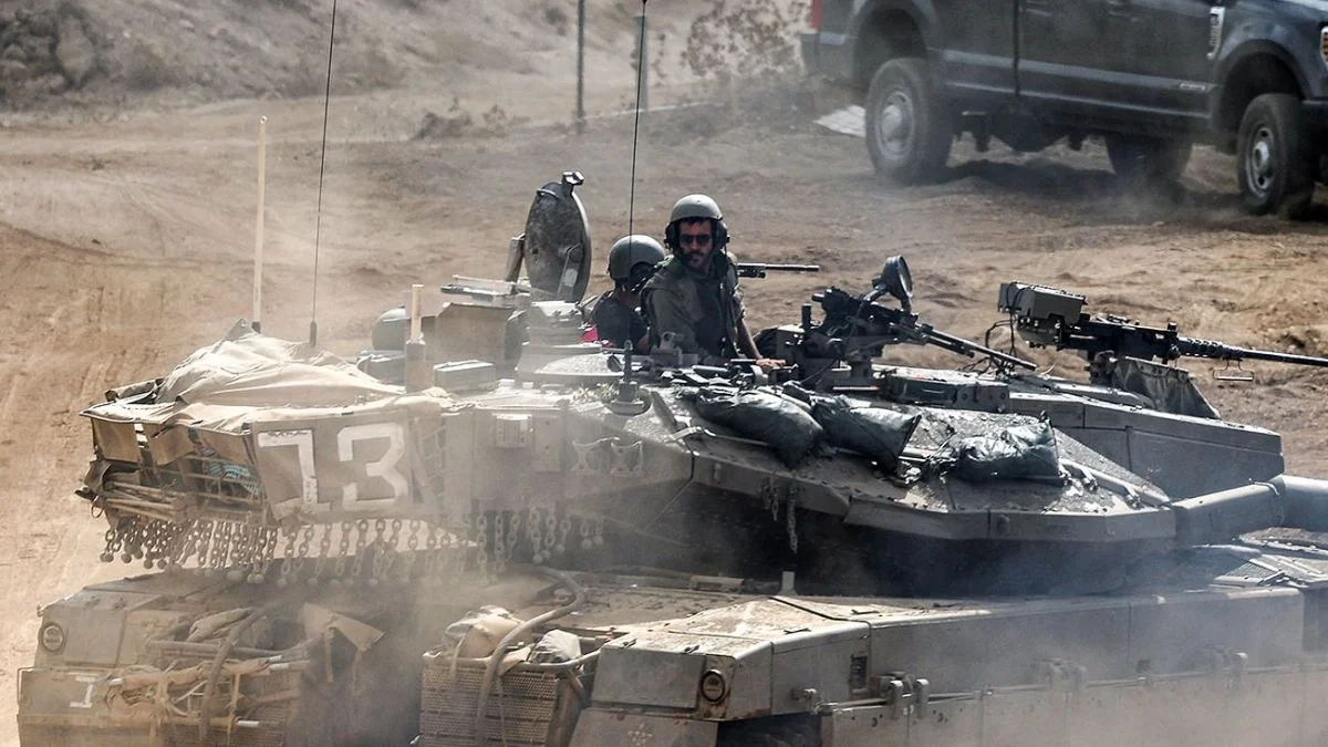 “Hizbullah” Livan parlamentinin atəşkəslə bağlı səylərini dəstəkləyir