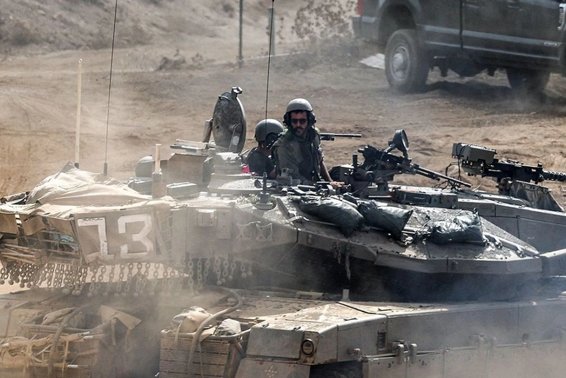 “Hizbullah” Livan parlamentinin atəşkəslə bağlı səylərini dəstəkləyir