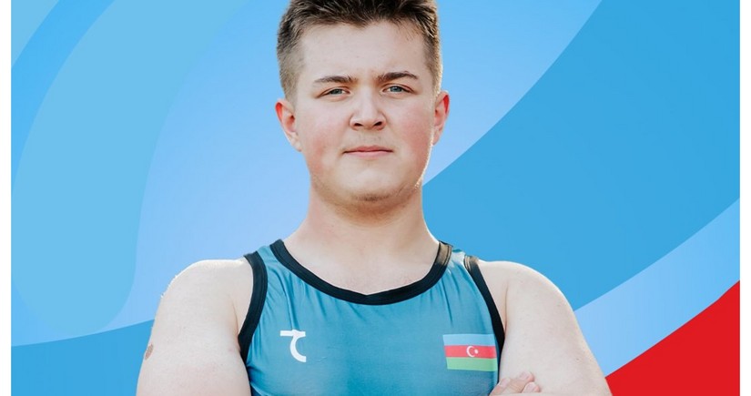 Nine Azerbaijani athletes to compete at European Youth Olympic Festival