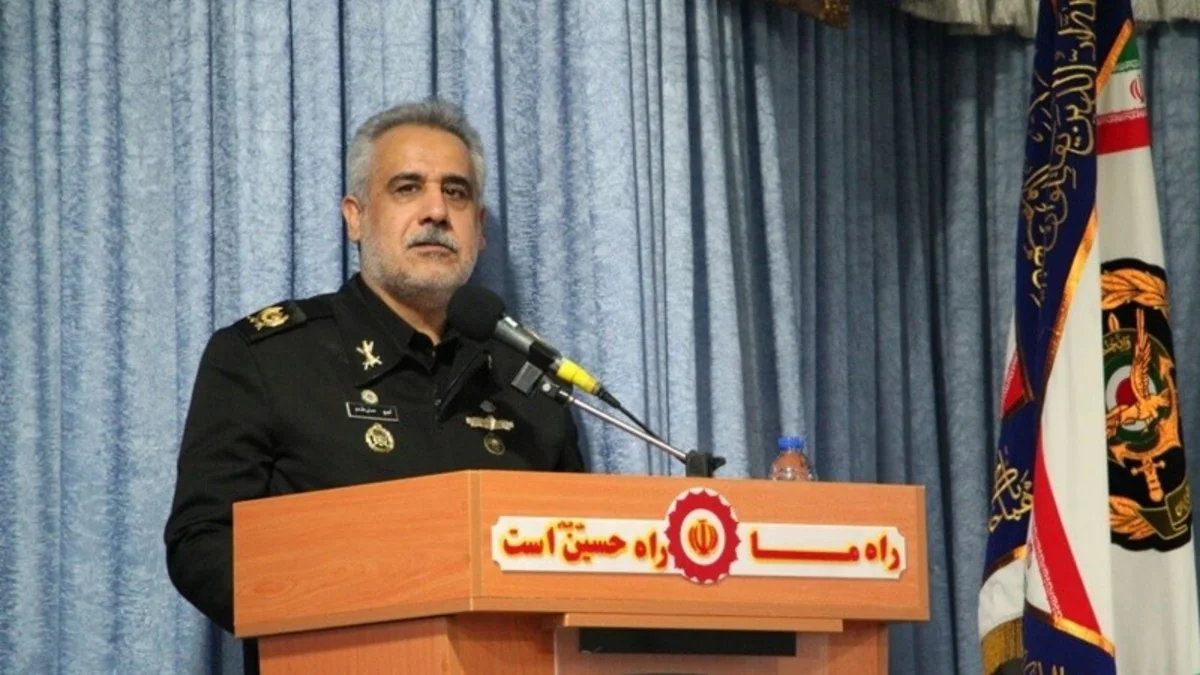 Iran to send warships to the Atlantic