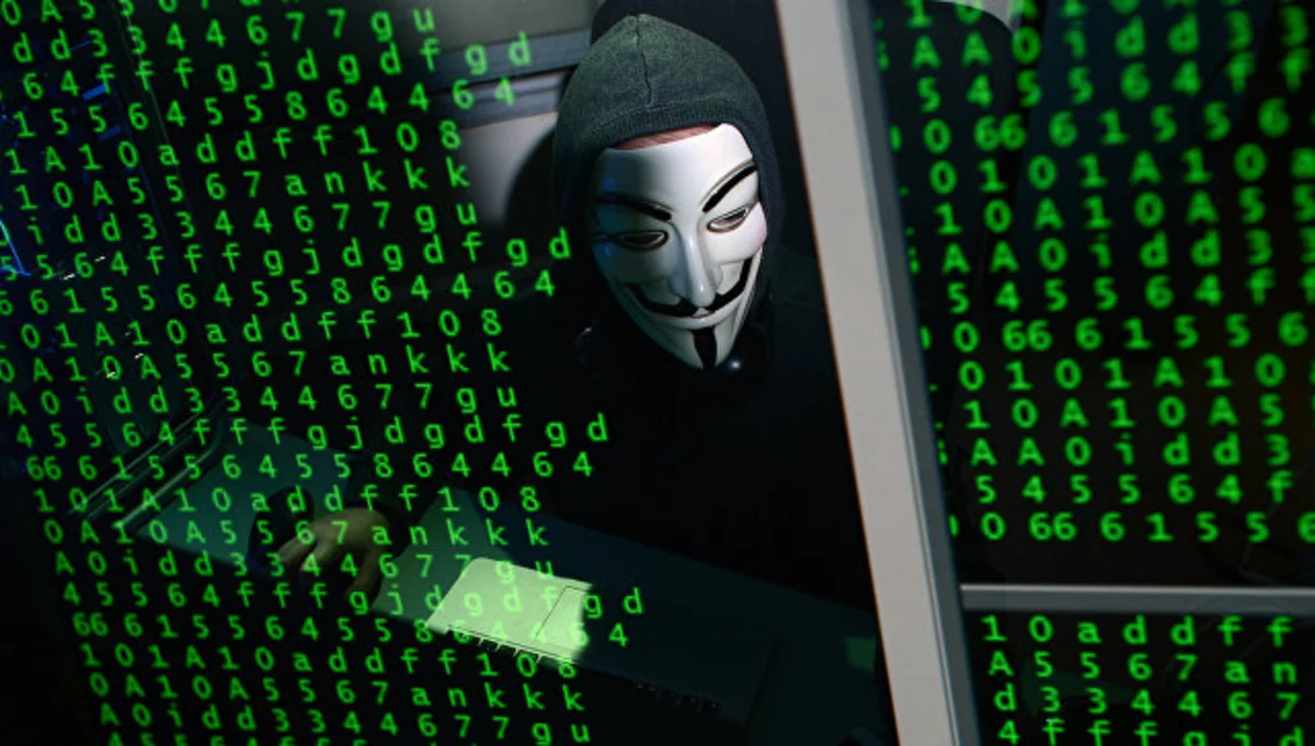 Хакеры атаковали сайт Конституционного суда Испании