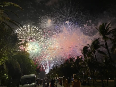 В США отметили День независимости