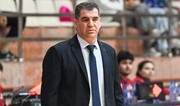 Evren Alkaya: Azərbaycanı Avropa çempionatının B divizionunda ən yaxşı şəkildə təmsil etmək niyyətindəyik