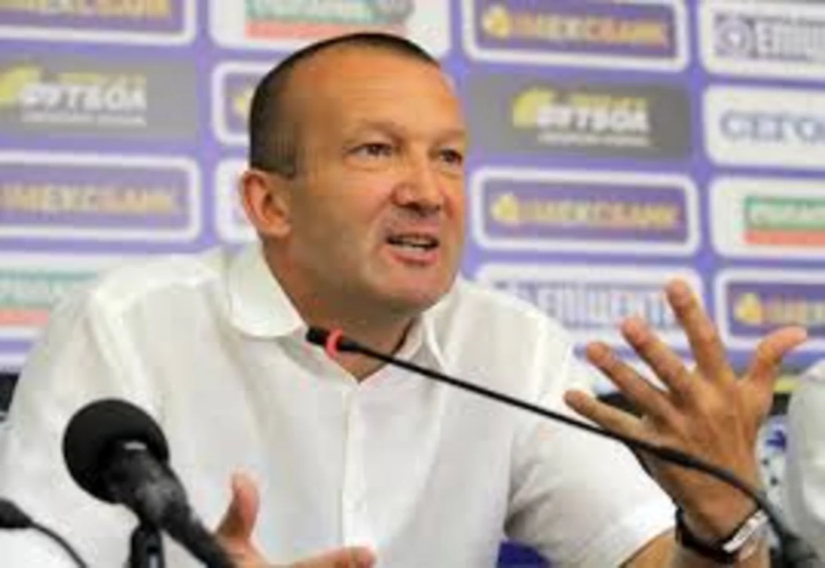 Roman Qriqorçuk: İlk hissəyə yaxşı başlasaq da, alınmadı