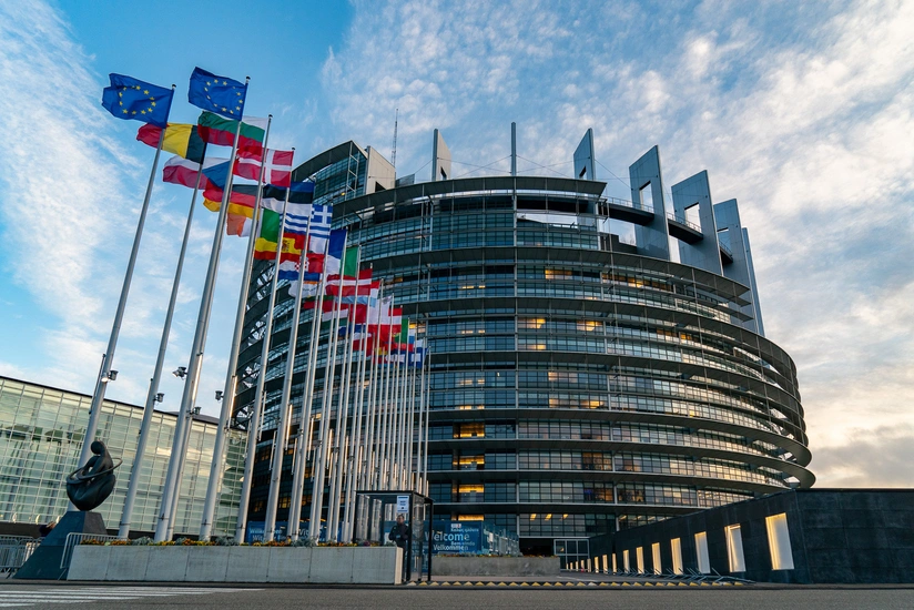 Европарламент объявил Россию государством-спонсором терроризма