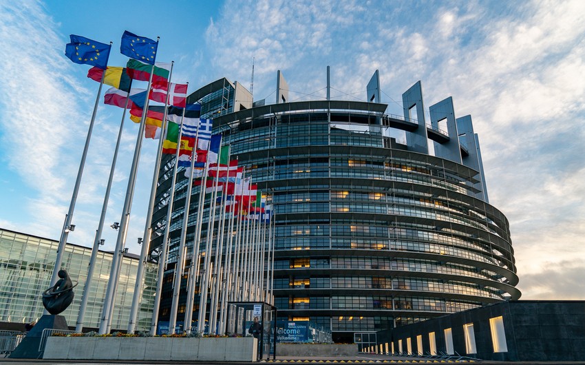 Европарламент объявил Россию государством-спонсором терроризма